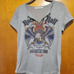 Nylon Apparel, large, gray